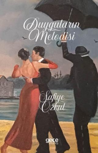 Duyguların Melodisi  Frontansicht 1