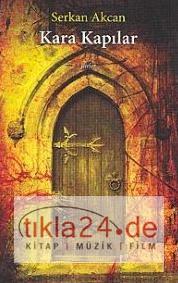 Kara Kapılar  Frontansicht 1