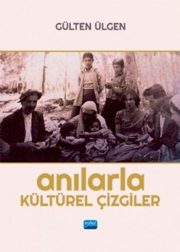 Anılarla Kültürel Çizgiler  Frontansicht 1