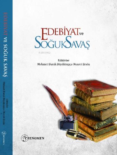 Edebiyat ve Soğuk Savaş  Frontansicht 1