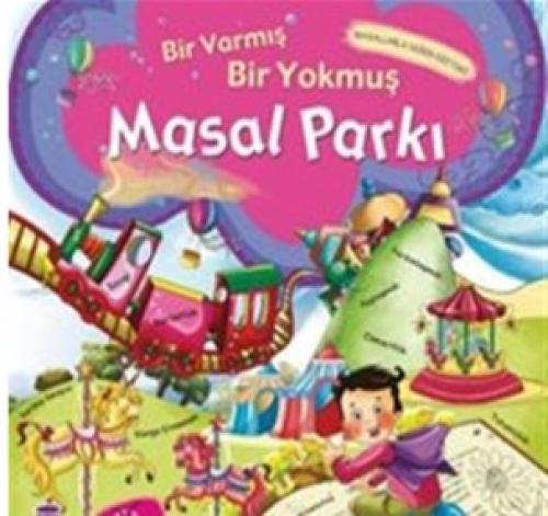 Masal Parkı Bir Varmış Bir Yokmuş  Frontansicht 1