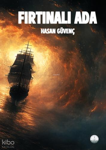 Fırtınalı Ada  Frontansicht 1