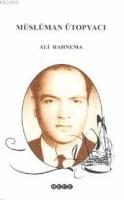 Müslüman Ütopyacı  Frontansicht 1
