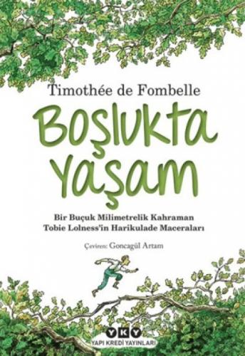 Boşlukta Yaşam  Frontansicht 1
