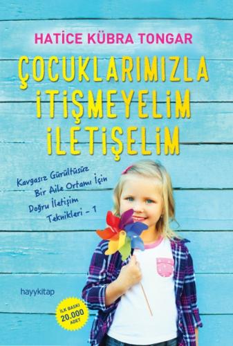 Çocuklarımızla İtişmeyelim İletişelim  Frontansicht 1