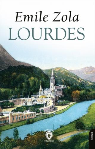 Lourdes  Frontansicht 1