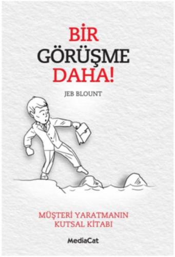 Bir Görüşme Daha!  Frontansicht 1