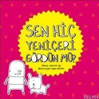 Sen Hiç Yeniçeri Gördün Mü?  Frontansicht 1