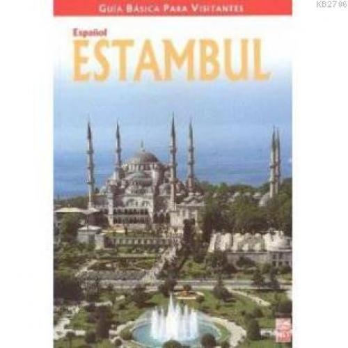 Estambul (Espanol)  Frontansicht 1