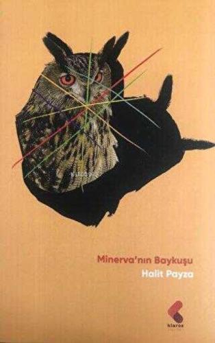 Minerva'nın Baykuşu  Frontansicht 1