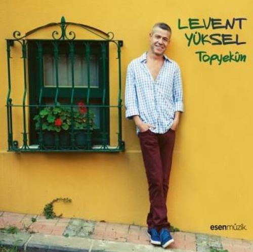 Topyekün (CD)  Frontansicht 1