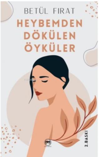 Heybemden Dökülen Öyküler  Frontansicht 1