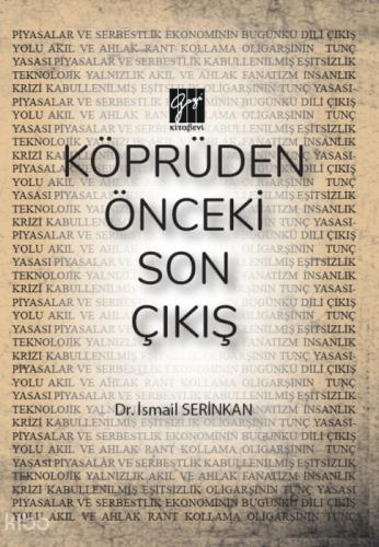 Köprüden Önceki Son Çıkış  Frontansicht 1