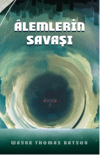 Âlemlerin Savaşı  Frontansicht 1
