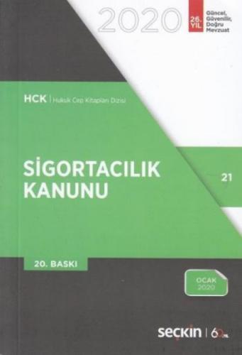Sigortacılık Kanunu  Frontansicht 1