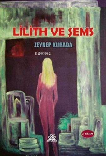 Lilith ve Şems  Frontansicht 1