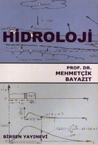 Hidroloji  Frontansicht 1