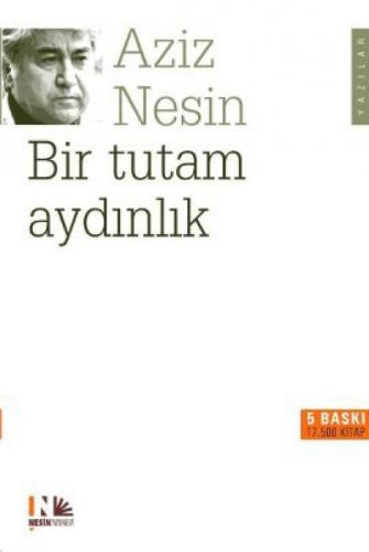 Bir Tutam Aydınlık  Frontansicht 1