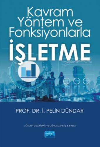 Kavram Yöntem ve Fonksiyonlarla İşletme  Frontansicht 1