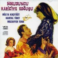 Dokuzuncu Hariciye Koğuşu (VCD)  Frontansicht 1