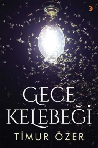 Gece Kelebeği  Frontansicht 1