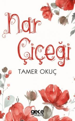 Nar Çiçeği  Frontansicht 1