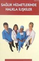 Sağlık Hizmetlerinde Halkla İlişkiler  Frontansicht 1
