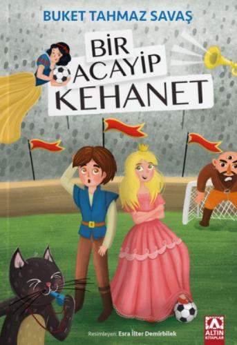 Bir Acayip Kehanet  Frontansicht 1