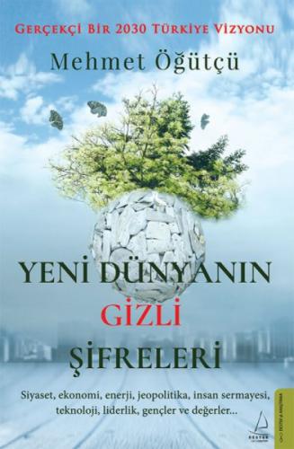 Yeni Dünyanın Gizli Şifreleri  Frontansicht 1