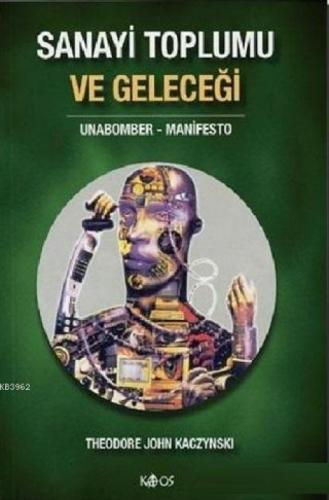 Sanayi Toplumu ve Geleceği  Frontansicht 1