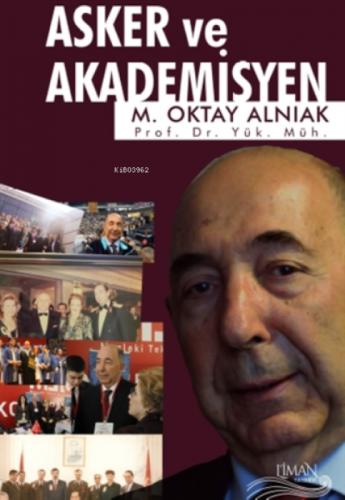 Asker ve Akademisyen  Frontansicht 1