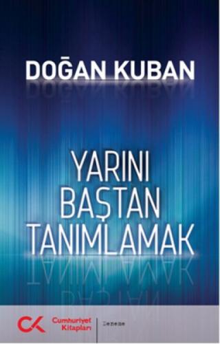 Yarını Baştan Tanımlamak  Frontansicht 1