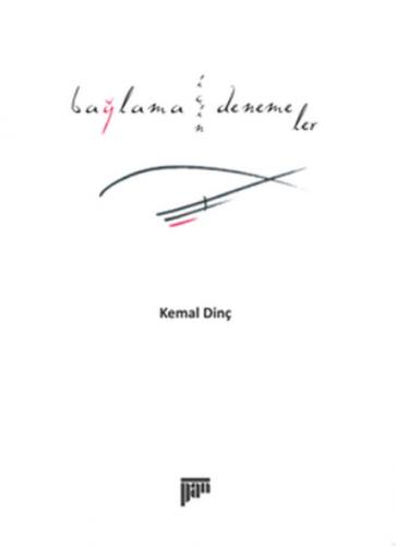 Baðlama İçin Denemeler  Frontansicht 1