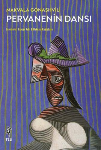 Pervanenin Dansı  Frontansicht 1