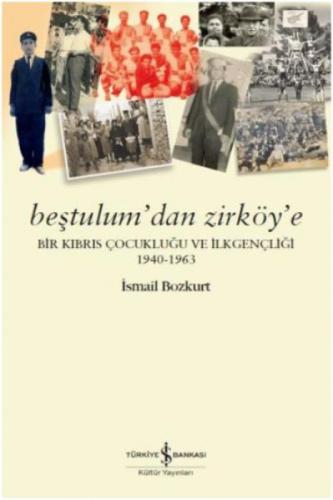 Beştulum'dan Zirköy'e  Frontansicht 1