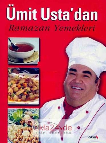 Ümit Usta´dan Ramazan Yemekleri  Frontansicht 1