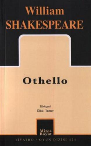 Othello  Frontansicht 1