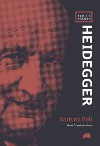 Yeni Bir Bakışla Heidegger  Frontansicht 1