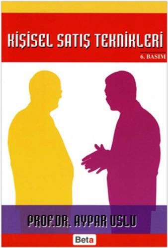 Kişisel Satış  Frontansicht 1