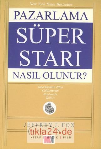 Pazarlama Süper Starı  Frontansicht 1