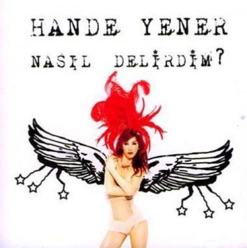 Nasıl Delirdim?  Frontansicht 1