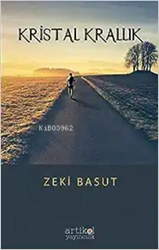 Kristal Krallık  Frontansicht 1