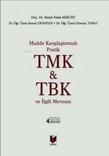 Pratik Türk Medeni Kanunu - Türk Borçlar Kanunu ve İlgili Mevzuat  Frontansicht 1
