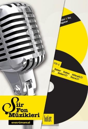 Þiir Fon Müzikleri (2 CD)  Frontansicht 1