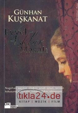 Evvel Aşklar Masalı  Frontansicht 1