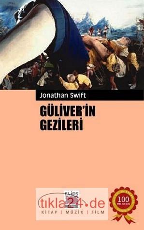 Güliver'in Gezileri  Frontansicht 1