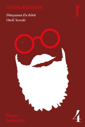 Dünyanın En Kötü Oteli Nerede - Pazar Sohbetleri 4  Frontansicht 1