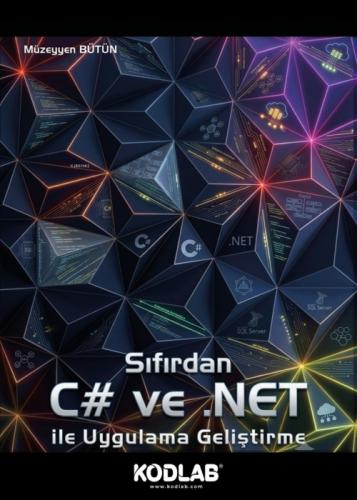 Sıfırdan C# ve .NET İle Uygulama Geliştirme  Frontansicht 1