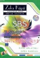 7. Sınıf Matematik Set-2 Konu Anlatımlı  Frontansicht 1