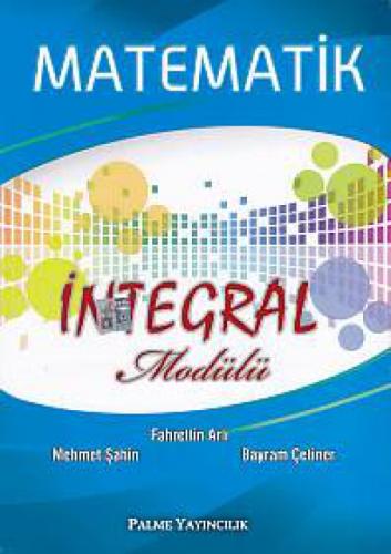 Matematik İntegral Modülü  Frontansicht 1